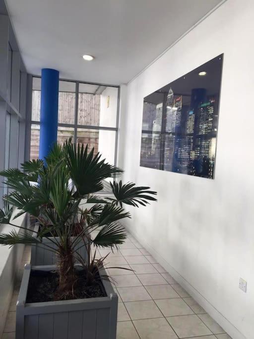 1 Bedroom Flat Near Excel, O2, Canary Wharf - Londres Exterior foto